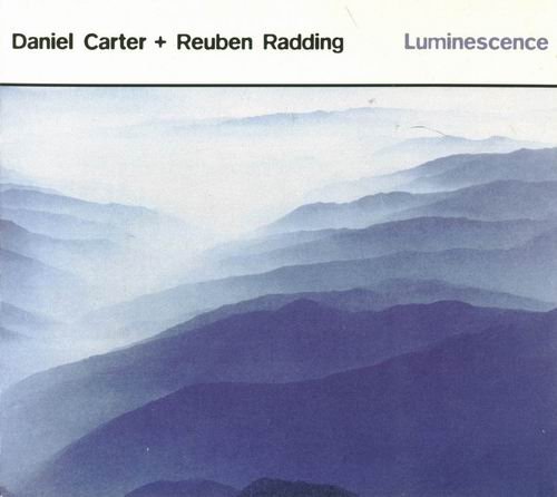 Daniel Carter - Luminescence (2003)