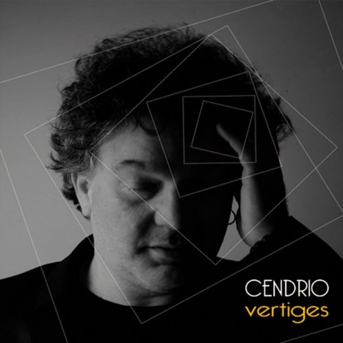 Cendrio - Vertiges (2020)