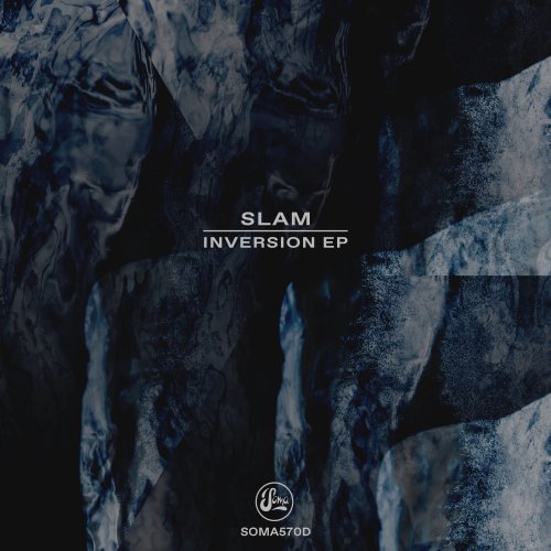 Slam - Inversion EP (2020) HD24