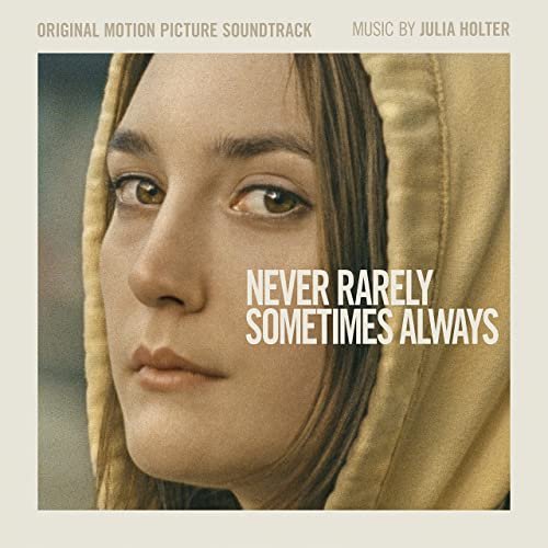 Julia Holter - Never Rarely Sometimes Always (Original Motion Picture Soundtrack) (2020) [Hi-Res]