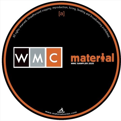 VA - MATERIAL WMC 2020 (2020)