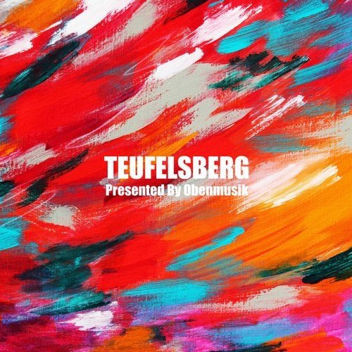 VA - Obenmusik: Teufelsberg (2020)