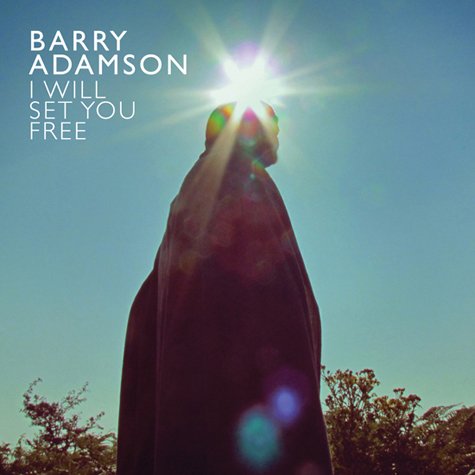 Barry Adamson - I Will Set You Free (2012)