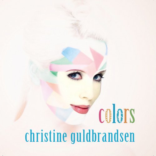 Christine Guldbrandsen - Colors (2020)