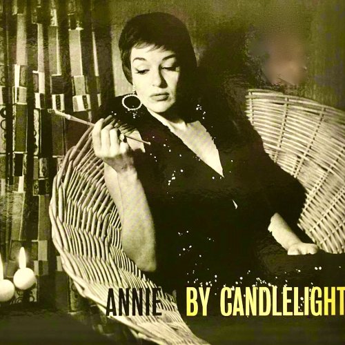 Annie Ross - Annie By Candlelight (2020) [Hi-Res]