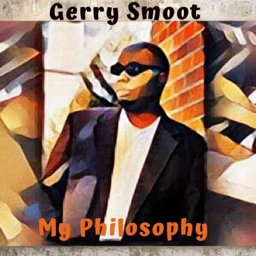 Gerry Smoot - My Philosophy (2020) flac