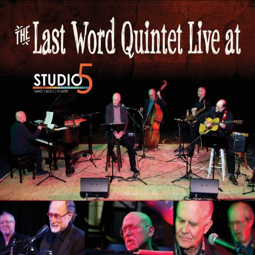 The Last Word Quintet - Live at Studio5 (2020)