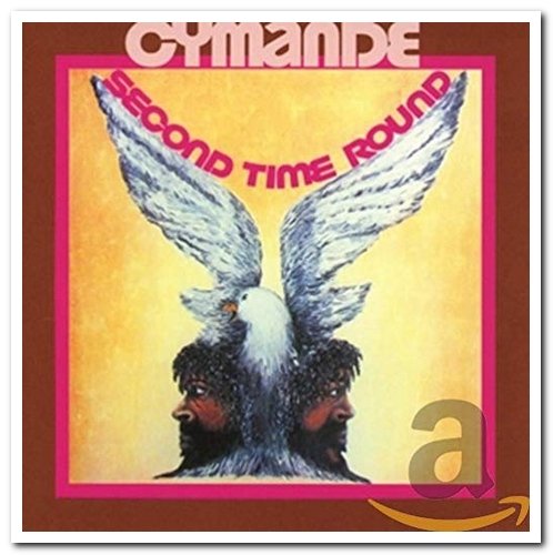 Cymande - Second Time Round (1973) [Reissue 2014]
