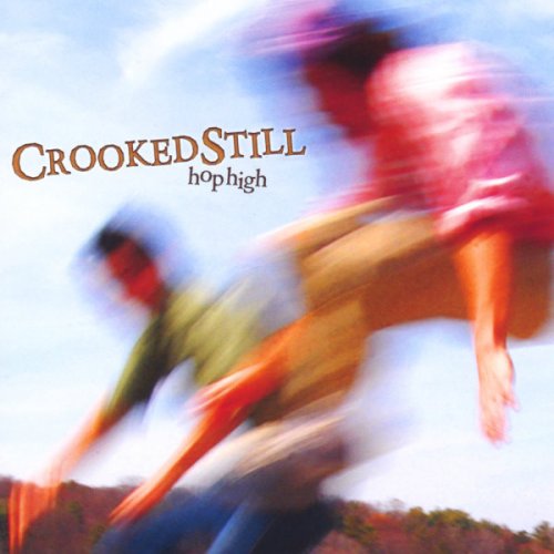 Crooked Still - Discography (2004-2011)