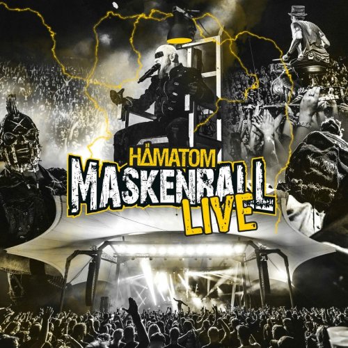Hämatom - Maskenball - Live (2020)