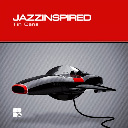 Jazzinspiredn - Tin Cans (2020)