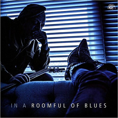 Roomful Of Blues - In A Roomful Of Blues (2020) [CD Rip]