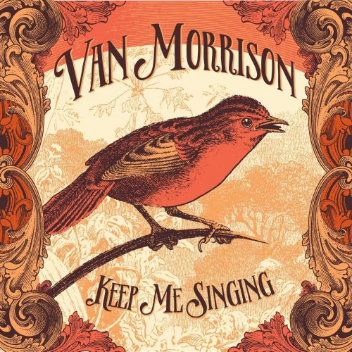 Van Morrison - Keep Me Singing (2016) [Hi-Res]