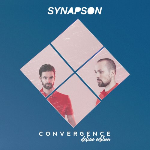 Synapson - Convergence (Deluxe Edition) (2016) [Hi-Res]