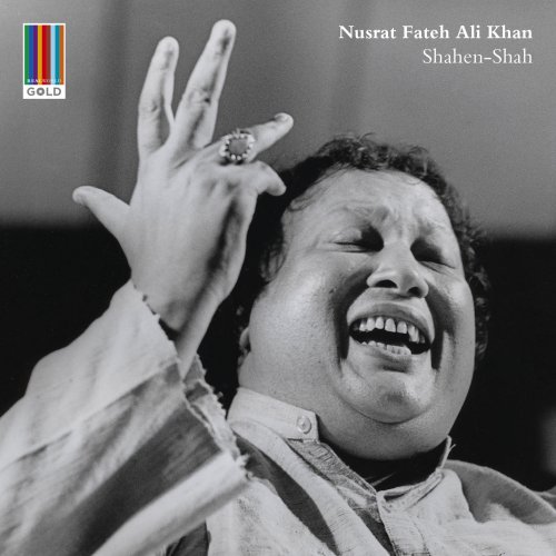 Nusrat Fateh Ali Khan - Shahen-Shah (2015)