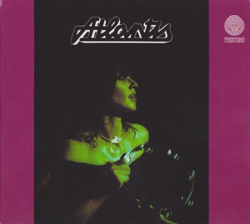 Atlantis - Live (Reissue, Remastered) (1975/2009)