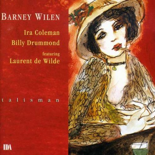 Barney Wilen - Talisman (1994)