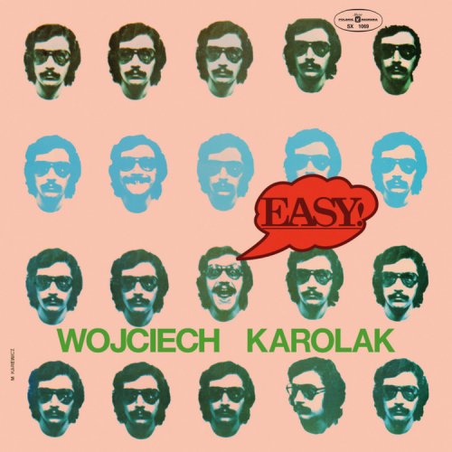 Wojciech Karolak - Easy! (1975)