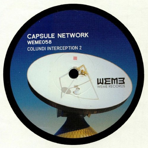 Capsule Network - Colundi Interception 2 (2020)
