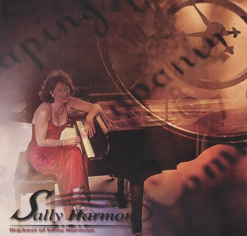 Sally Harmon - The Best of Sally Harmon (2000)