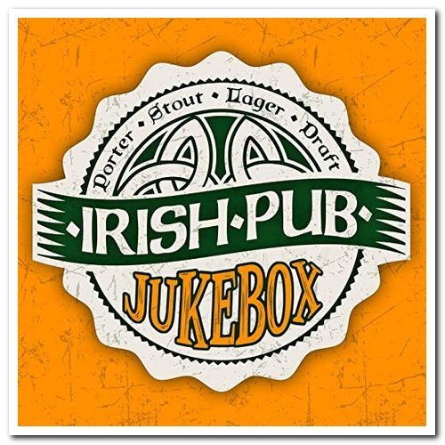 VA - Irish Pub Jukebox (2019)