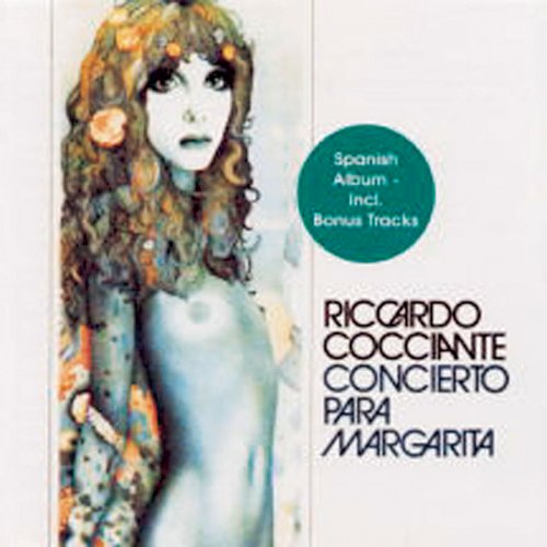 Riccardo Cocciante - Concierto Para Margarita (2001)