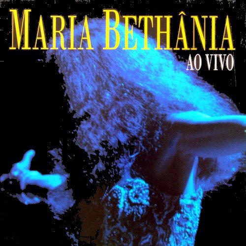 Maria Bethania - Ao Vivo (1995) FLAC