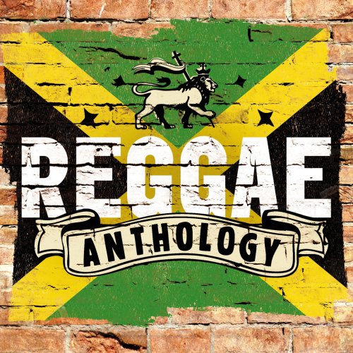 Reggae Anthology 2015 (2015)
