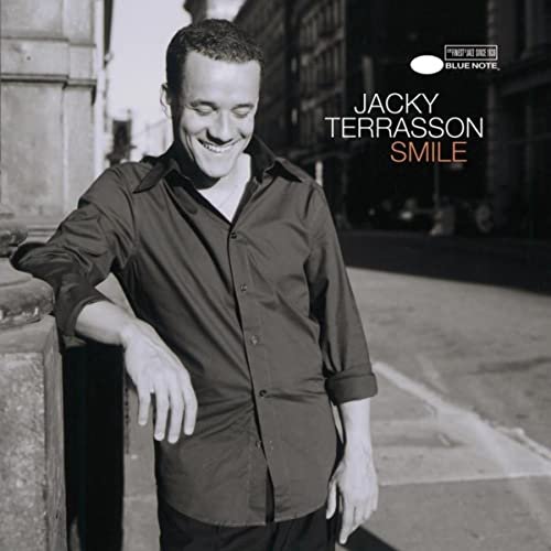 Jacky Terrasson - Smile (2002) [CDRip]