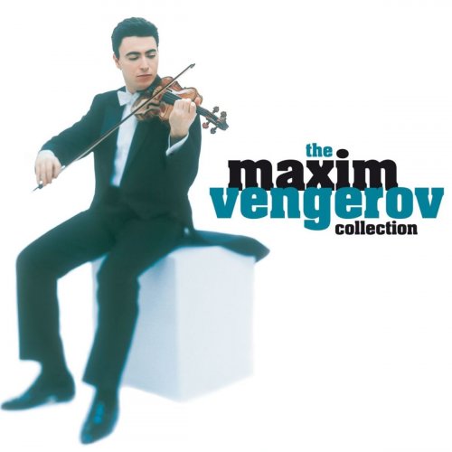 Maxim Vengerov - Maxim Vengerov - The Collection (2002/2020)