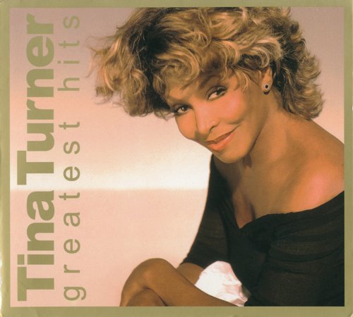 Tina Turner - Greatest Hits (2008)