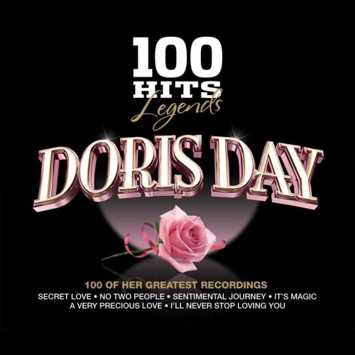 Dinah Washington - 100 Hits Legends (2011)