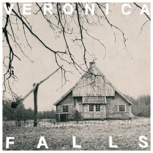 Veronica Falls - Veronica Falls & Waiting For Something To Happen (2011/2013)