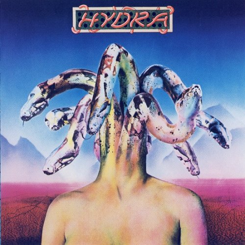 Hydra - Hydra (Reissue) (1974/1998)
