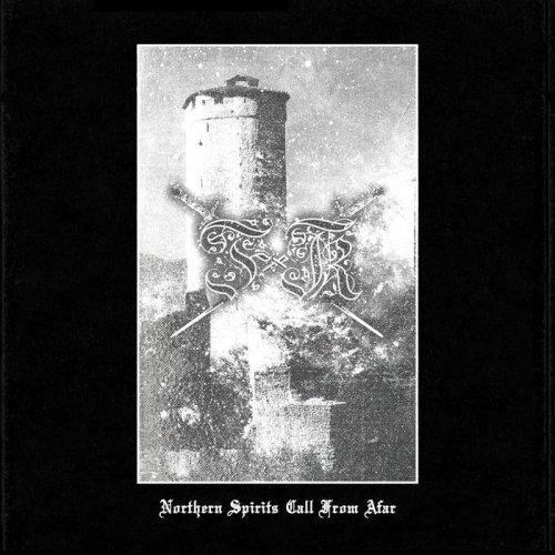 Forlorn Kingdom - Northern Spirits Call From Afar (2020)