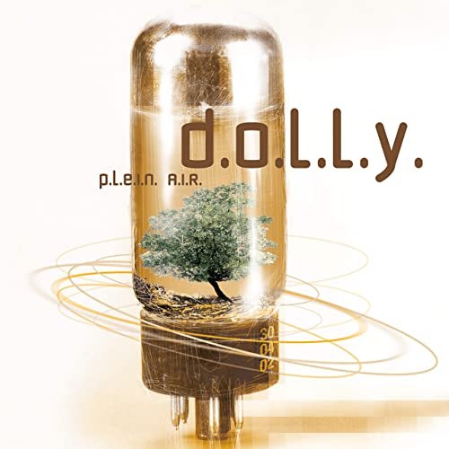 Dolly - Plein air (Edition Deluxe) (2002/2020)