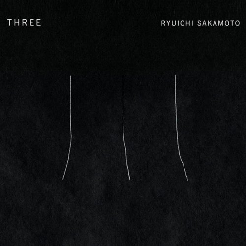 Ryuichi Sakamoto - Three (2012) [Hi-Res]