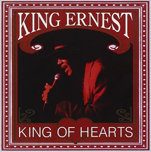 King Ernest - King of Hearts (1997)