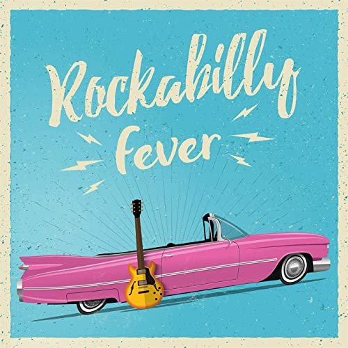 VA - Rockabilly Fever (2020)