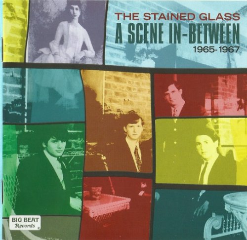 The Stained Glass - A Scene In-Between 1965-1967 (2013)