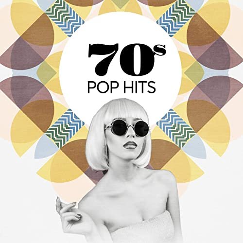 VA - 70s Pop Hits (2020)
