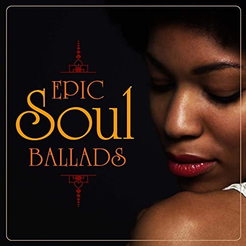 VA - Epic Soul Ballads (2020)