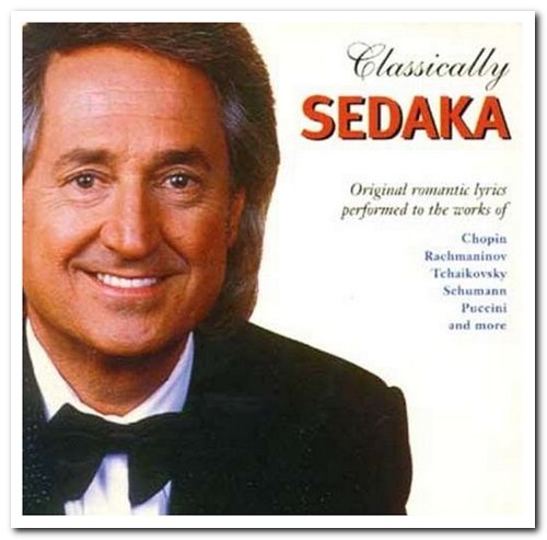 Neil Sedaka - Classically Sedaka (1995)
