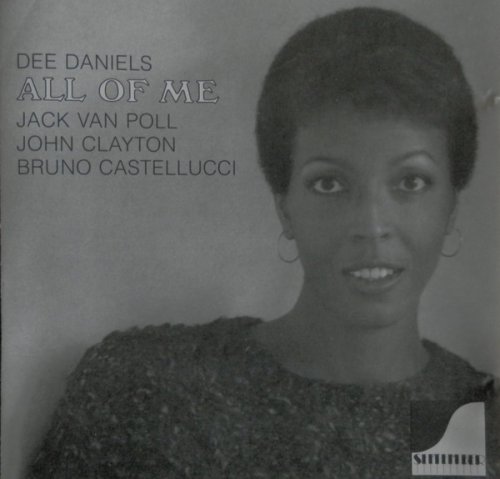 Dee Daniels - All Of Me (1991) FLAC