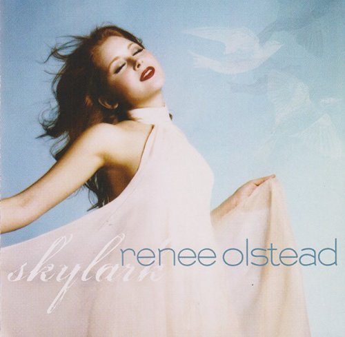Renee Olstead ‎- Skylark (2009) FLAC