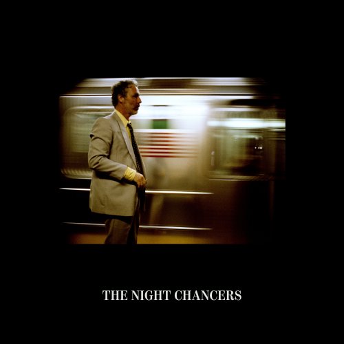 Baxter Dury - The Night Chancers (2020) [Hi-Res]