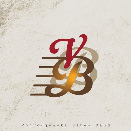 Vojvodjanski Blues Band - Vojvodjanski Blues Band (2020) flac