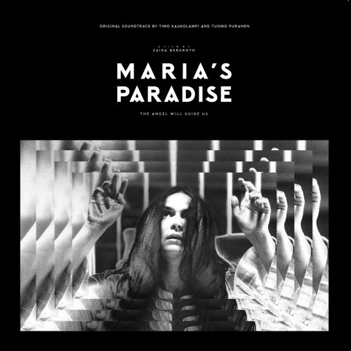 Timo Kaukolampi - Maria's Paradise (Original Soundtrack) (2020)