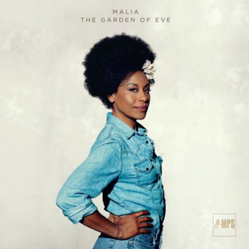 Malia - The Garden of Eve (2020) [Hi-Res]