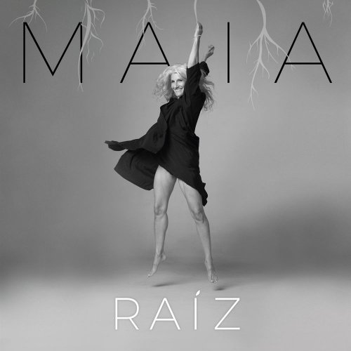 Maia - RAÍZ (2020) [Hi-Res]